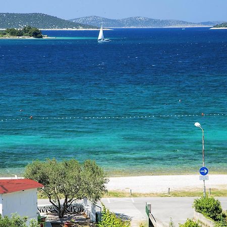 Villa D&I Водице Экстерьер фото