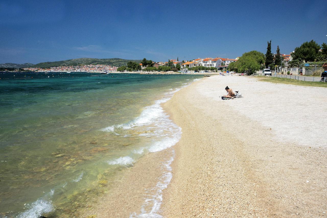 Villa D&I Водице Экстерьер фото