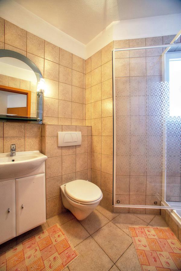 Villa D&I Водице Номер фото